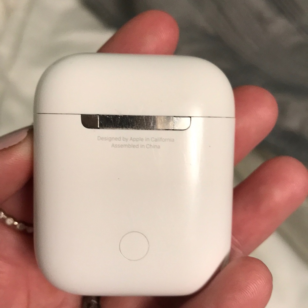 Apple Airpod Case. (**Does Not Include Airpods) - image 4